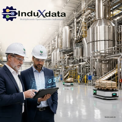 Obras Industriais Café Solúvel Novo CAPEX de R$ 3,6 Bi - 10072026 - Julho de 2026 - Brasil - Investimento Industrial - Construção - Nova Obra Industrial
