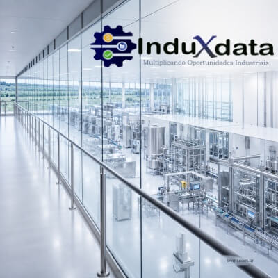 Obras Industriais Farmacêuticas Novo CAPEX de R$ 1,17 Bi - 20072026 - Julho de 2026 - Brasil - Investimento Industrial - Construção - Nova Obra Industrial