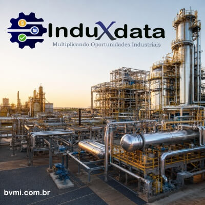 Obras Industriais de Petróleo e Gás Novo Contrato de R$ 1,8 Bi - 23072026 - Julho de 2026 - Brasil - Investimento Industrial - Construção - Nova Obra Industrial