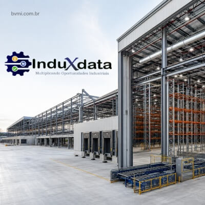 Obras Industriais e Novo Hub Logístico Projeto de R$ 330 Milhões Inicia Execução - 29072026 - Julho de 2026 - Brasil - Investimento Industrial - Construção - Nova Obra Industrial