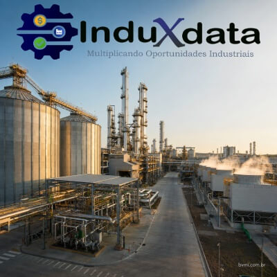 Obras Inpasa Sidrolândia Fornecedores: CAPEX R$ 4,8 Bi