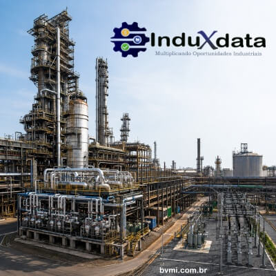 Projetos Industriais CAPEX 2026 Grande Indústria abre R$ 5 Bi em Obras Industriais e Construção Industrial - 26082026 - Agosto de 2026 - Brasil - Investimento Industrial - Construção - Nova Obra Ind