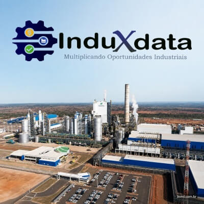 Projeto Cerrado Suzano fornecedores e oportunidades de OPEX industrial