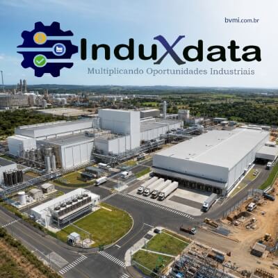 Oportunidades Industriais greenfield de alimentos supera R$ 700 milhões com nova fábrica e CD - 02092026 - Setembro de 2026 - Brasil - Investimento Industrial - Construção - Nova Obra Industrial