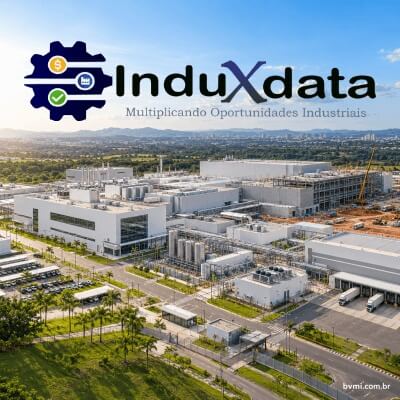Projetos Industriais 2026 R$ 3,9 Bi em Farmacêutica - 28092026 - Setembro de 2026 - Brasil - Investimento Industrial - Construção - Nova Obra Industrial