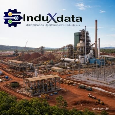 Projetos de Obras Industriais: Novo Funding Destrava R$ 7,5 Bilhões em Contratações