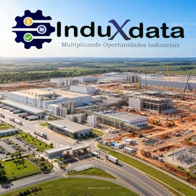 Ampliação de frigorífico de aves avança 67_ e ganha novo plano bilionário para expansão industrial e exportação - 23102026 - Outubro de 2026 - Brasil - Investimento Industrial - Construção -