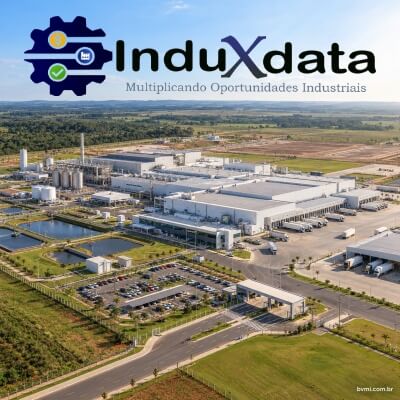 Construção de Frigorífico de Aves: CAPEX Acima de R$ 400 Milhões Abre Novo Ciclo de Oportunidades para Fornecedores Industriais