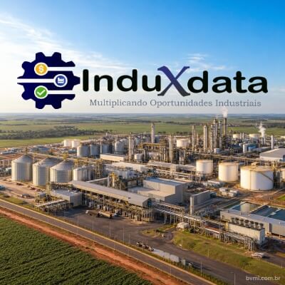 Expansão Inpasa 2027 Obras e Demandas para Fornecedores Industriais - 09102026 - Outubro de 2026 - Brasil - Investimento Industrial - Construção - Nova Obra Industrial