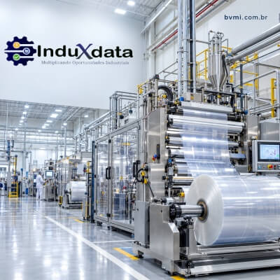 Nova Fábrica de Embalagens Farmacêuticas investimento de R$ 600 milhões mobiliza engenharia e fornecedores industriais - 26102026 - Outubro de 2026 - Brasil - Investimento Industrial - Construção -