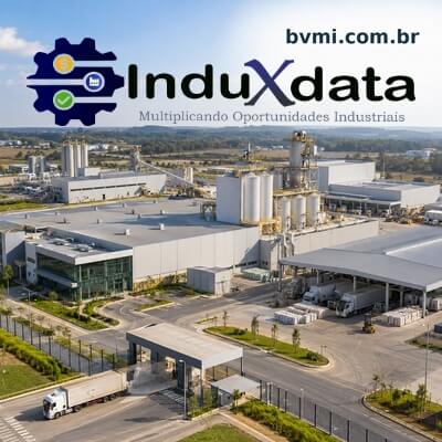 Nova fábrica de argamassas supera R$ 500 milhões em investimentos e abre novo ciclo de projetos industriais para 2028
