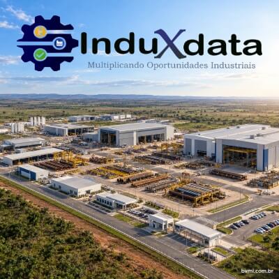 Projetos Industriais 2027 novo CAPEX de quase R$ 500 milhões abre corrida antecipada por fornecedores - 06102026 - Outubro de 2026 - Brasil - Investimento Industrial - Construção - Nova Obra Industr