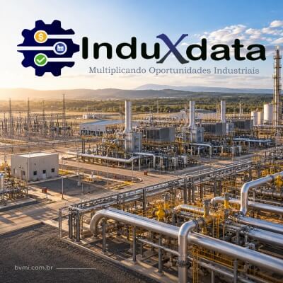 Projetos de Infraestrutura Energética expansão de quase R$ 1 bilhão abre nova disputa por contratos de engenharia, equipamentos e montagem industrial - 22102026 - Outubro de 2026 - Brasil